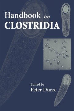 Cover Handbook on Clostridia (eBook, PDF)