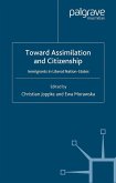 Toward Assimilation and Citizenship (eBook, PDF)