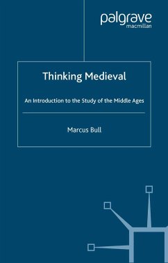 Thinking Medieval (eBook, PDF)