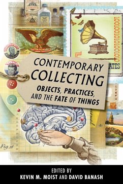 Contemporary Collecting (eBook, ePUB)