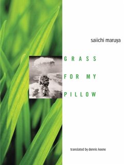Grass For My Pillow (eBook, ePUB) - Maruya, Saiichi