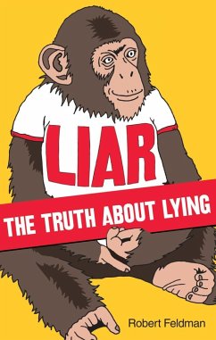 Cover Liar (eBook, ePUB)