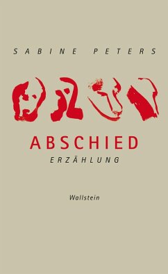Abschied (eBook, PDF) - Peters, Sabine