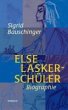 Else Lasker-Schüler (eBook, PDF) - Bild 1