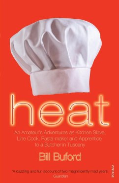 Heat (eBook, ePUB) - Buford, Bill