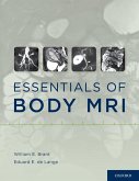 Essentials of Body MRI (eBook, PDF)