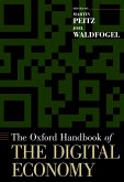 The Oxford Handbook of the Digital Economy (eBook, ePUB)