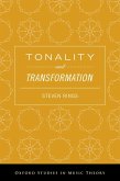 Tonality and Transformation (eBook, ePUB)