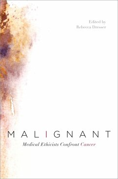 Cover Malignant (eBook, PDF)