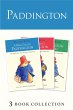 Paddington Novels 1-3 (eBook, ePUB) - Bild 1