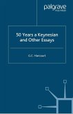 50 Years a Keynesian and Other Essays (eBook, PDF)