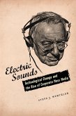 Electric Sounds (eBook, ePUB)