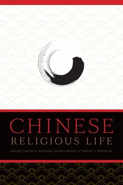 Cover Chinese Religious Life (eBook, ePUB)
