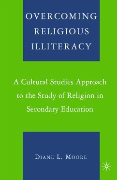 Overcoming Religious Illiteracy (eBook, PDF) - Moore, D.