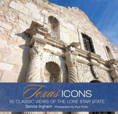 Texas Icons (eBook, PDF) - Ingham, Donna; Porter, Paul