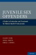 Juvenile Sex Offenders (eBook, PDF) - Bild 1