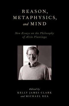 Reason, Metaphysics, and Mind (eBook, PDF)