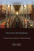 Out from the Shadows (eBook, PDF)