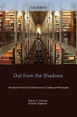 Out from the Shadows (eBook, PDF) Out from the Shadows (eBook, PDF)