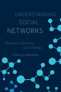 Understanding Social Networks (eBook, ePUB) - Kadushin, Charles