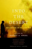 Into the Desert (eBook, ePUB)