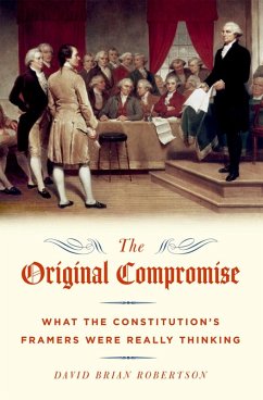 Cover The Original Compromise (eBook, ePUB)
