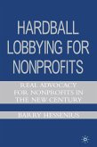 Hardball Lobbying for Nonprofits (eBook, PDF)