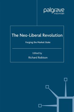 The Neoliberal Revolution (eBook, PDF)