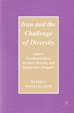 Iran and the Challenge of Diversity (eBook, PDF) - Asgharzadeh, Ailreza