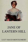 Jane Of Lantern Hill (eBook, ePUB)