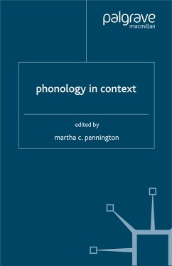 Phonology in Context (eBook, PDF)