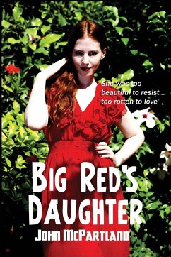 Big Red's Daughter - McPartland, John