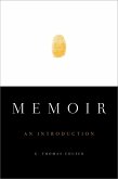 Memoir (eBook, ePUB)