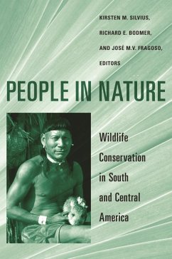 Cover People in Nature (eBook, ePUB)