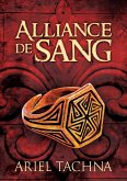 Alliance de sang (eBook, ePUB)