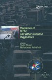 Handbook of MTBE and Other Gasoline Oxygenates (eBook, PDF)