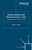 Global Markets and Financial Crises in Asia (eBook, PDF)