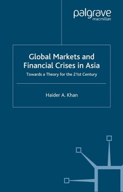 Global Markets and Financial Crises in Asia (eBook, PDF)
