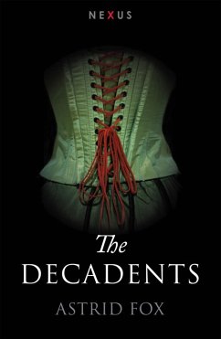 Cover The Decadents (eBook, ePUB)