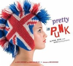 Cover Pretty in Punk (eBook, ePUB)