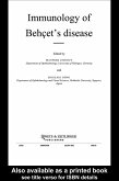 Immunology of Beh 's Disease (eBook, PDF)