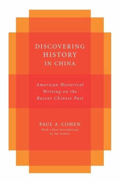 Discovering History in China (eBook, ePUB)