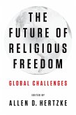 The Future of Religious Freedom (eBook, ePUB)
