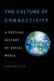 The Culture of Connectivity (eBook, ePUB)