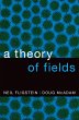 A Theory of Fields (eBook, ePUB) - Bild 1