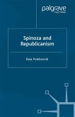 Spinoza and Republicanism (eBook, PDF)