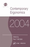 Contemporary Ergonomics 2004 (eBook, PDF)