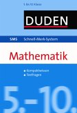 Mathematik, 5. bis 10. Klasse Mathematik, 5. bis 10. Klasse