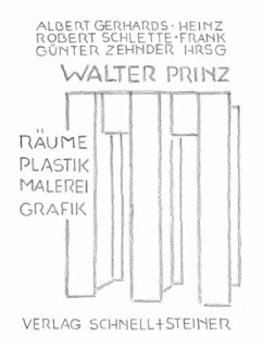 Cover Walter Prinz