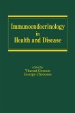 Immunoendocrinology in Health and Disease (eBook, PDF)